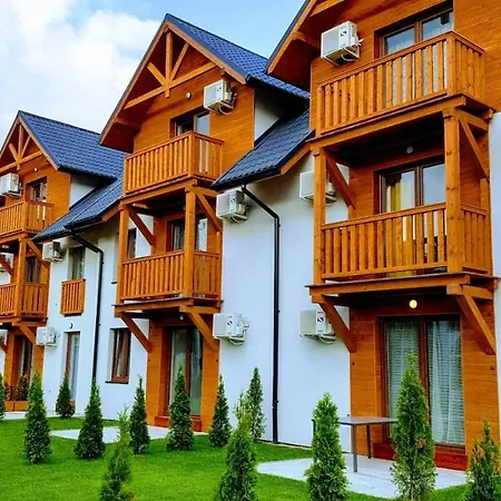 U Lotnika Apartment Szlachtowa Exterior photo