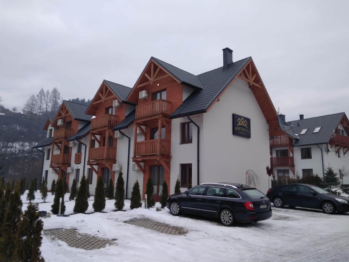 Apartment U Lotnika