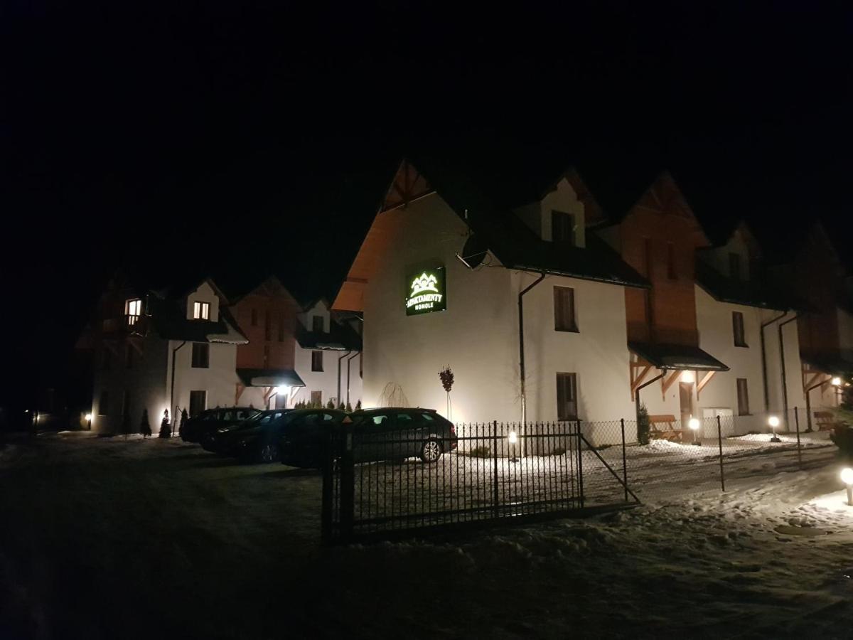 U Lotnika Apartment