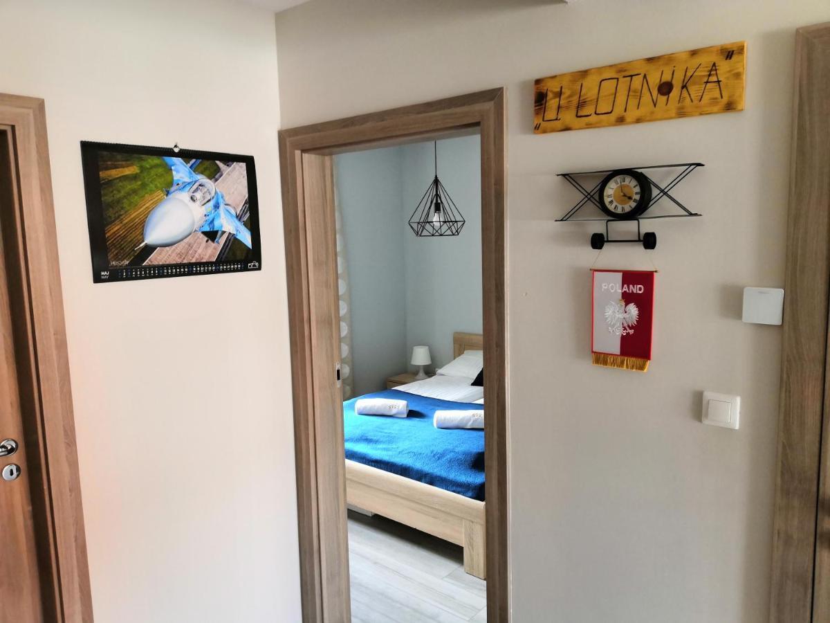 Apartment U Lotnika Szlachtowa