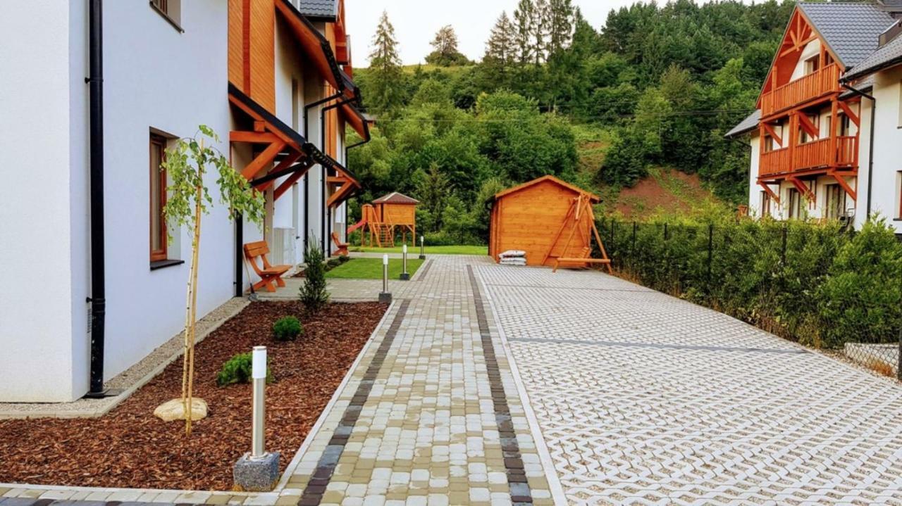Apartment U Lotnika Szlachtowa
